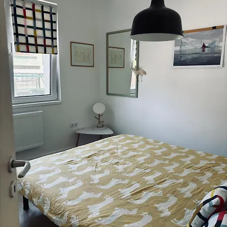 The Clock House 펜션