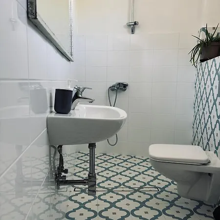 The Clock House Semesterbostad Samokov