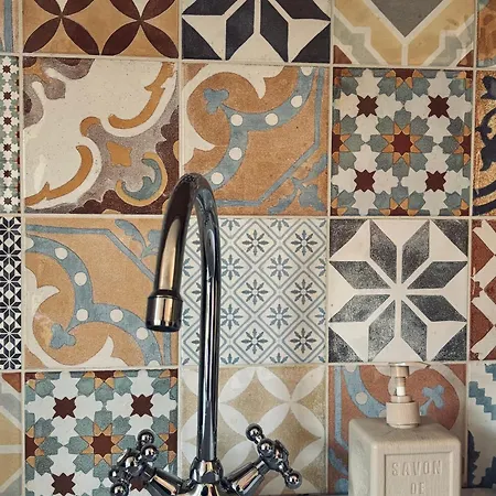 The Clock House * 사모코프