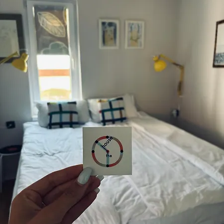 ザ クロック ハウス　 別荘 *