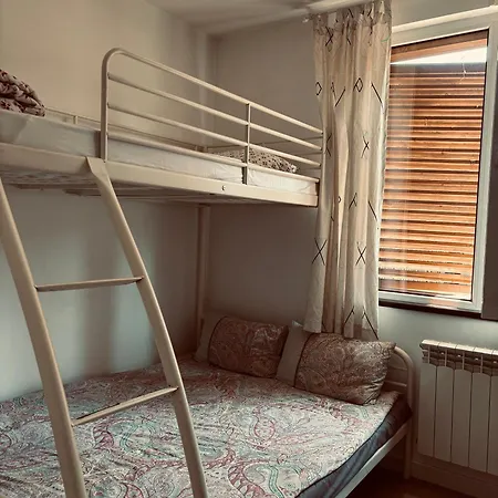 펜션 The Clock House *