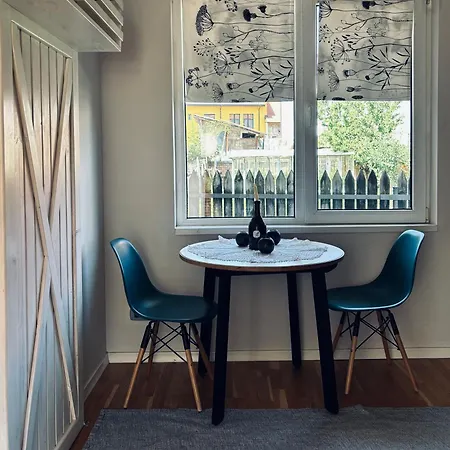 The Clock House Semesterbostad Samokov