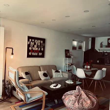 The Clock House Samokov