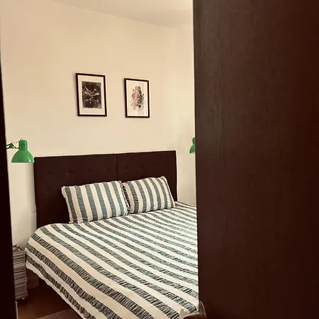 The Clock House Hébergement de vacances