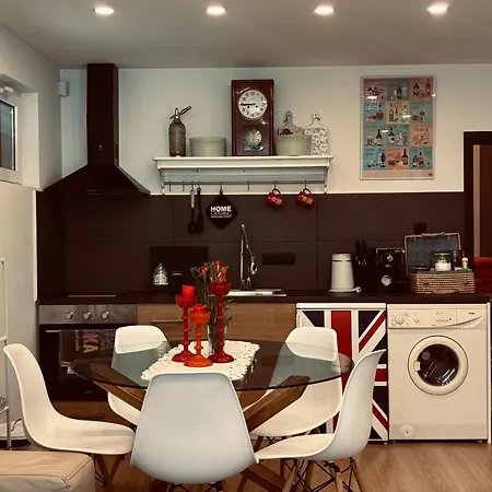 The Clock House Holiday home *