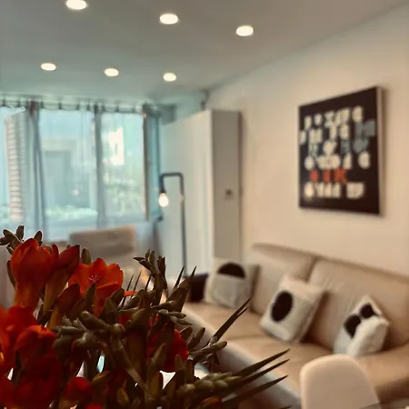 The Clock House Semesterbostad Samokov