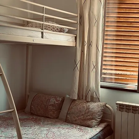 別荘 ザ クロック ハウス　 サモコフ