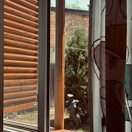 ザ クロック ハウス　 サモコフ