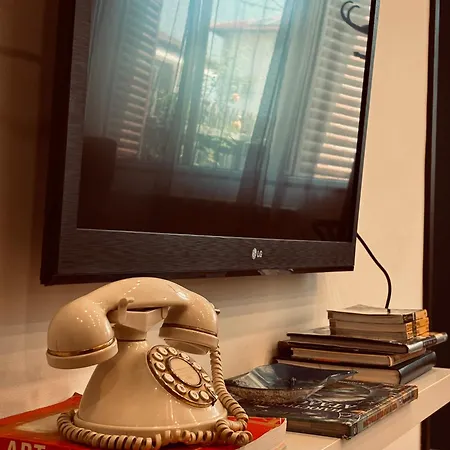 The Clock House * Samokow