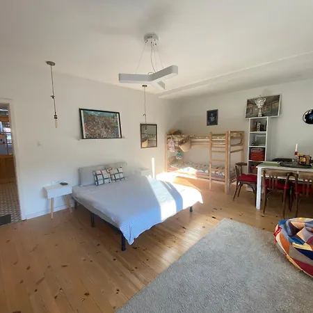 The Clock House Samokov