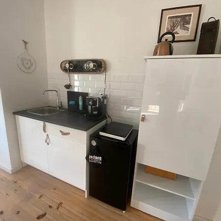 펜션 The Clock House *