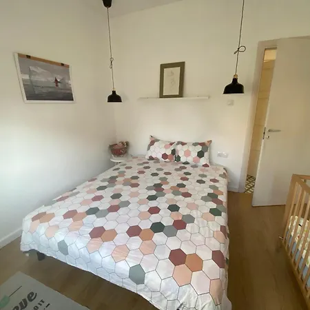 Vakantiehuis The Clock House Samokov