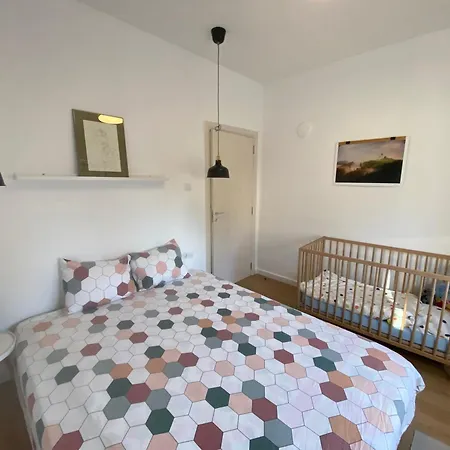 Dom wakacyjny The Clock House *