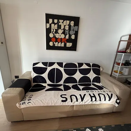 펜션 The Clock House