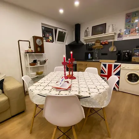 Hébergement de vacances The Clock House Samokov