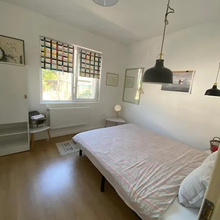 The Clock House Hébergement de vacances Samokov