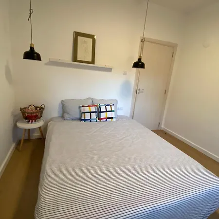 The Clock House 펜션