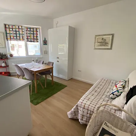 Holiday home The Clock House