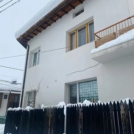 The Clock House Samokov