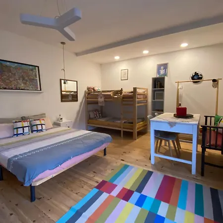 The Clock House * 사모코프