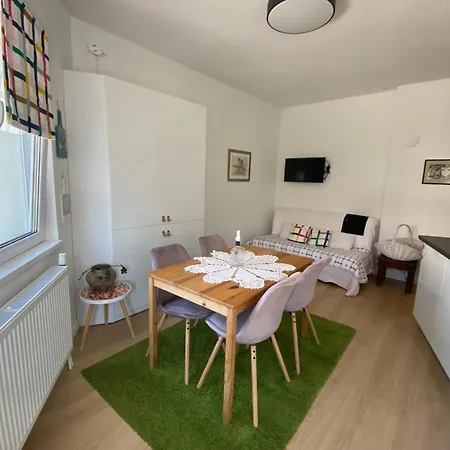 Holiday home The Clock House Samokov