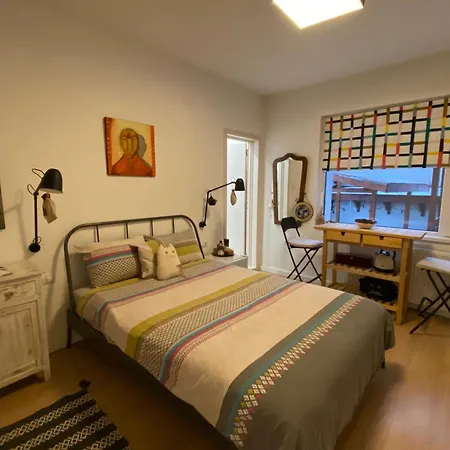 Holiday home The Clock House Samokov