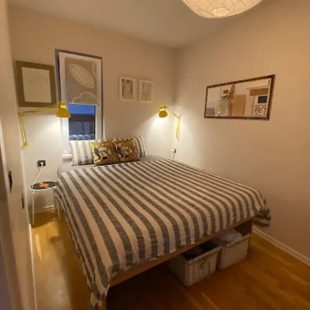 The Clock House Hébergement de vacances *