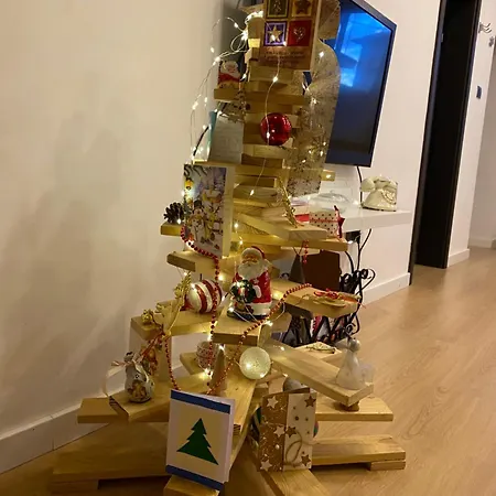 ザ クロック ハウス　