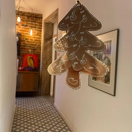 ザ クロック ハウス　 *