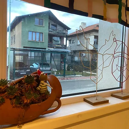 別荘 ザ クロック ハウス　 サモコフ