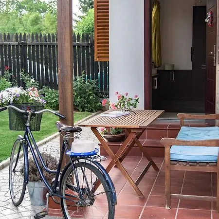 The Clock House Dom wakacyjny