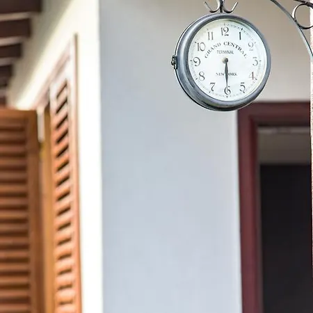The Clock House Vakantiehuis *