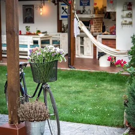 The Clock House * Samokov