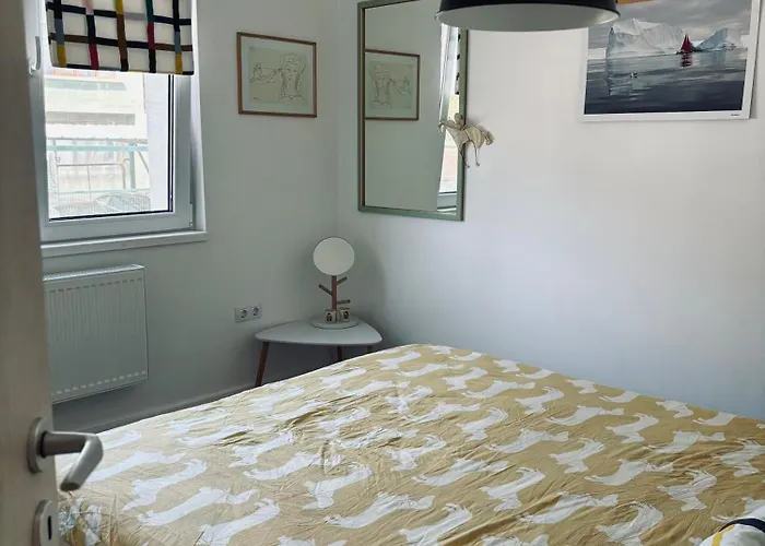 The Clock House Nyaraló