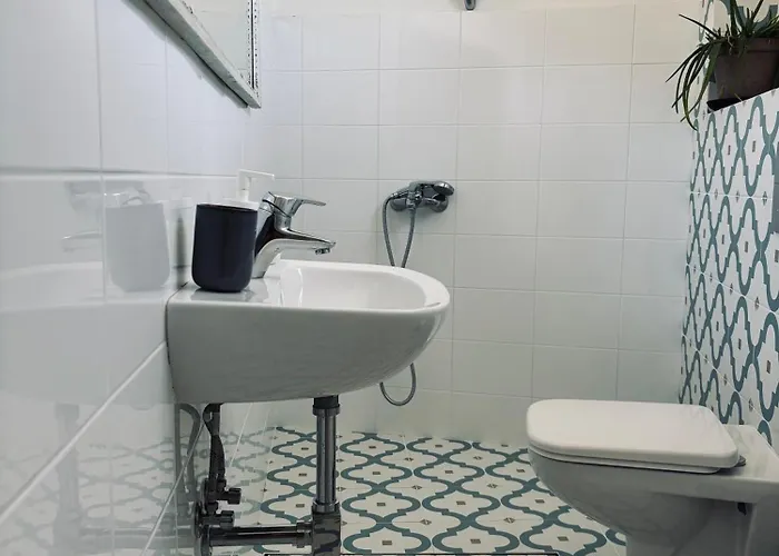 The Clock House Nyaraló Szamokov