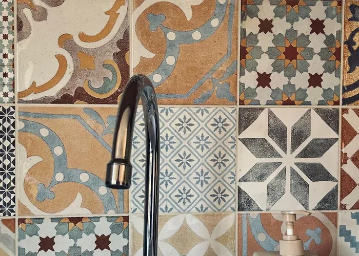 The Clock House * Szamokov