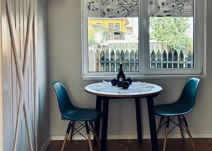 The Clock House Nyaraló Szamokov