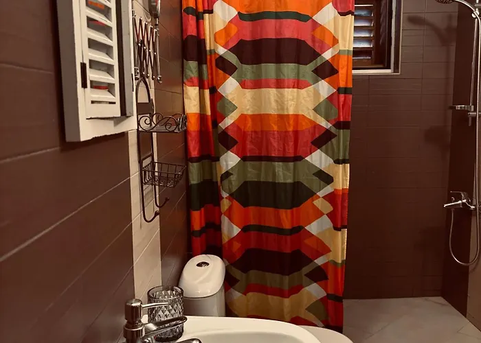 The Clock House * סמוקוב