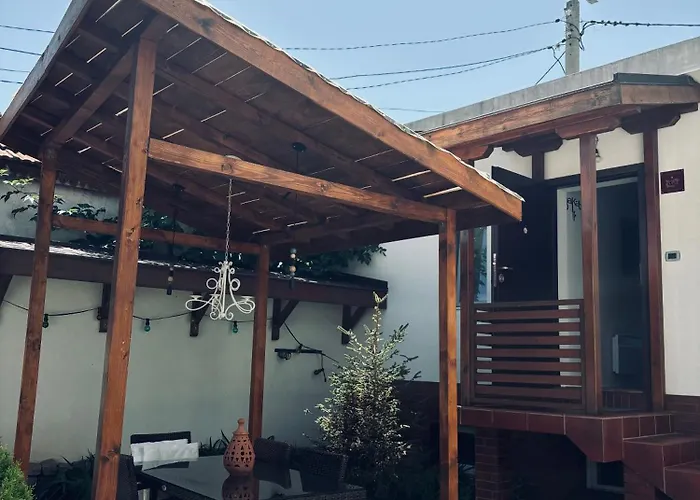 The Clock House * Szamokov