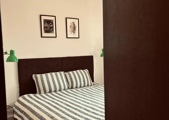 The Clock House Nyaraló