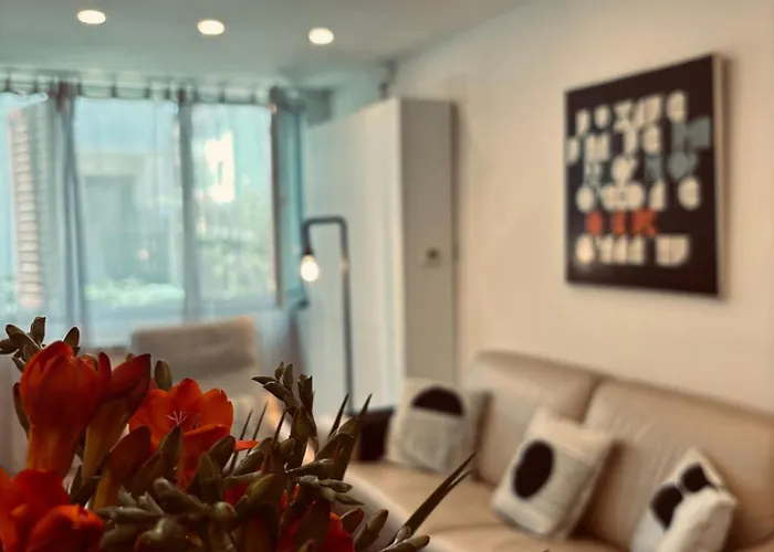 The Clock House בית נופש סמוקוב