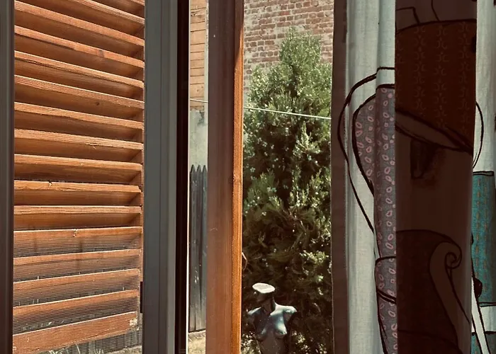 The Clock House סמוקוב