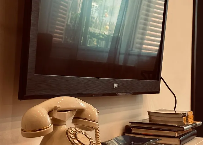 The Clock House * Szamokov