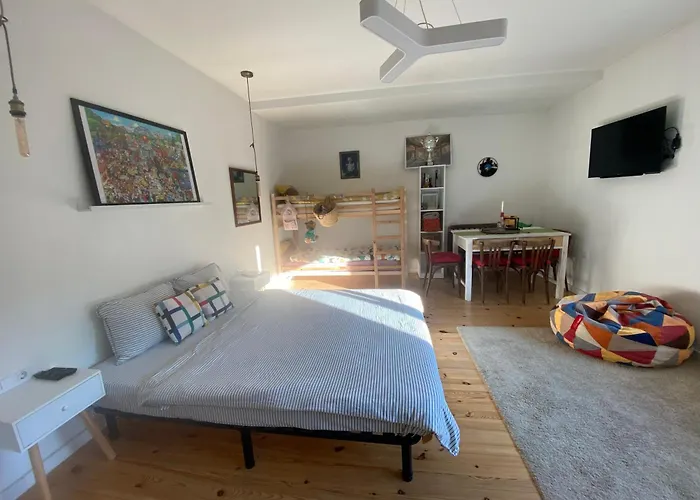 The Clock House Nyaraló Szamokov