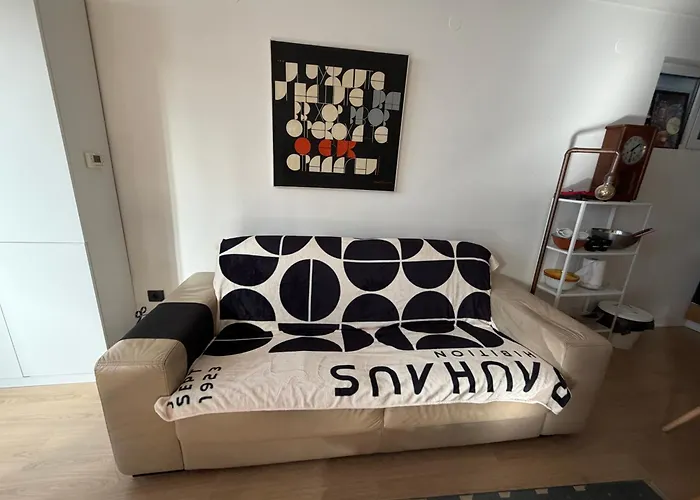 Nyaraló The Clock House