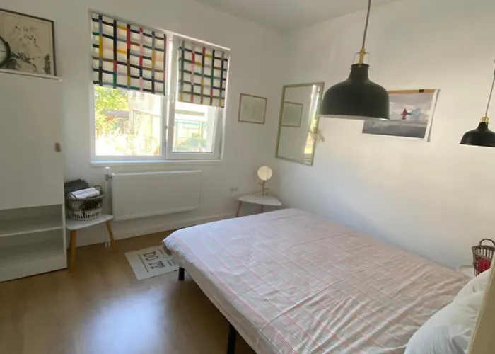 The Clock House Nyaraló Szamokov