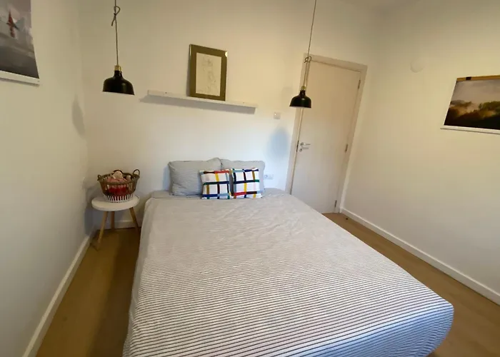 The Clock House Nyaraló