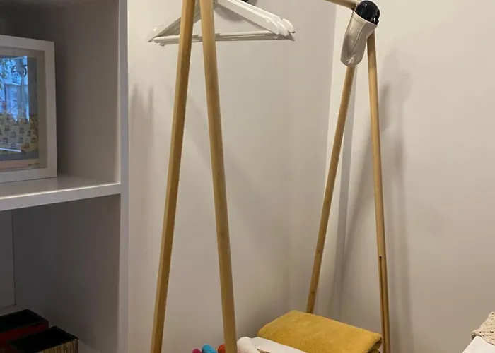 The Clock House בית נופש