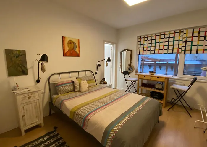 Nyaraló The Clock House Szamokov