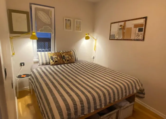 The Clock House Nyaraló *